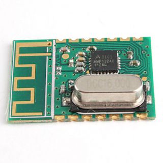 EUR € 13.51   diy 2,4 GHz Wireless Modul für Arduino (2 Stück