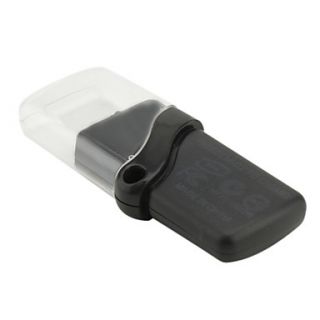 EUR € 26.30   16gb micro usb flash drive (zwart), Gratis Verzending