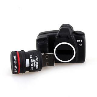 EUR € 27.59   16gb Kamera Stil usb stick (schwarz), alle Artikel