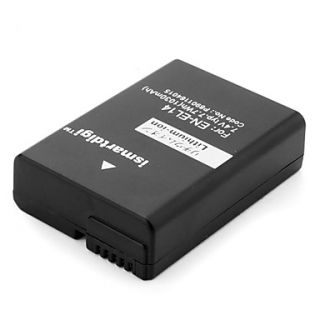 EUR € 21.15   iSmart fotocamera batteria per Nikon Coolpix P7000