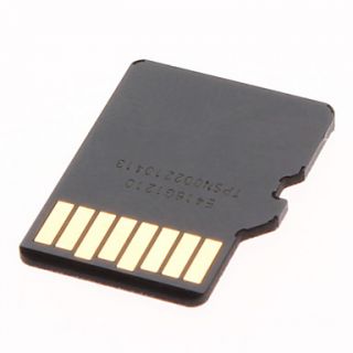 EUR € 18.39   16GB Class 4 microSDHC Maxchange de tarjetas de