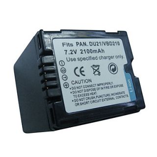 substituição da bateria filmadora hitachi dz bp14s/cga du21 para dz