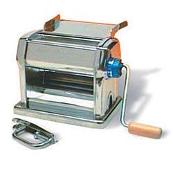 Matfer Imperia R 220 Manual Pasta Machine 073175