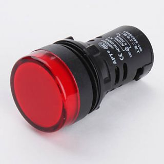 EUR € 1.65   AD16 22DS 22mm LED (rot, 1 Stück pro Packung), alle