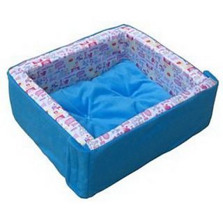 USD $ 38.29   Durable and Warm Chair Bed for Pets (Assorted Colors