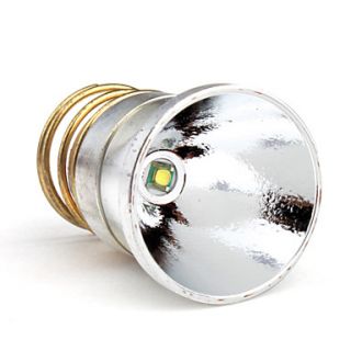 Cree XP g r5 5 mode 320 lumen LED a luce bianca drop in modulo (26,5