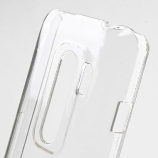 EUR € 1.55   caso, de plástico transparente para HTC G17, ¡Envío