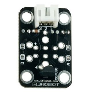 EUR € 10.11   Digitale Temperatuur Sensor DS18B20 voor Arduino