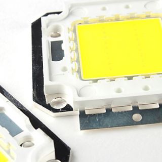 USD $ 26.99   DIY 20W 1500 2500LM 6000 6500K White Light Integrate LED