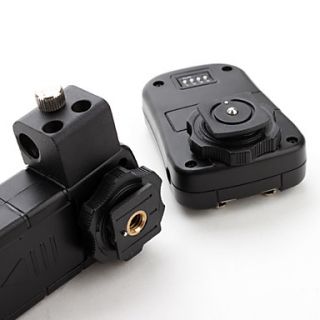 EUR € 45.99   pe 16ne draadloze flash trigger voor Canon 7D 5dii 60d