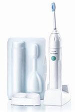  Philips HX5351 Sonicare Rechargeable Toothbrush   Sonic Technology