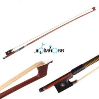 New 4 4 Full Size High Quality Violin Bow