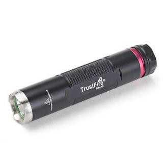 USD $ 20.99   TrustFire R5 A3 Cree R5 3 Mode Flashlight (5W, 800LM