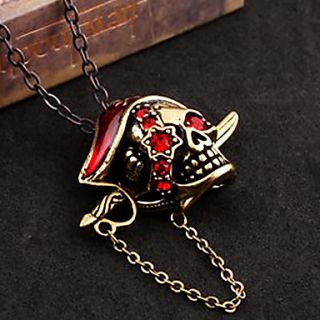 USD $ 9.19   Pirates Of The Caribbean Necklace,