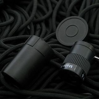 USD $ 9.79   8x21 Mini Monocular for Childen (Size Of A Thumb),