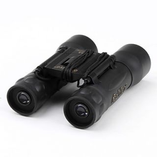 USD $ 31.99   22 x 32 Galileo Binoculars with Rubber Cover,