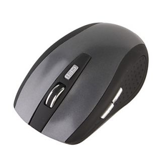 USD $ 22.99   500/1000DPI Bluetooth Optical Mouse with Carrying Pouch