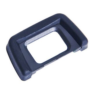 EUR € 2.47   DK 24 Vervanging rubberen oogschelp voor de Nikon D5000