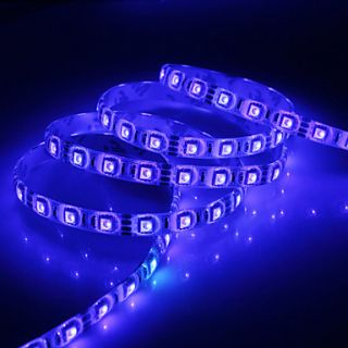  RGB led strip licht lamp met een 24 toets afstandsbediening set (12v