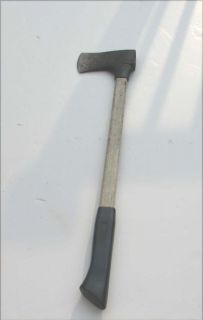 Ludell Axe 34 IndestrucTable Fiberglass Handle