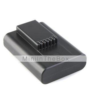 USD $ 26.49   1700 mAh Rechargeable Battery for Digital Camera