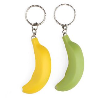 EUR € 1.28   schattige banaan vorm led licht (kleur gesorteerd