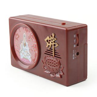  Buddha Buddhist Jukebox (29 Songs), Gadgets