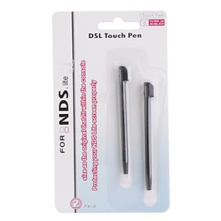 USD $ 1.29   Touch Screen Stylus Pen for Nintendo DS (Black),