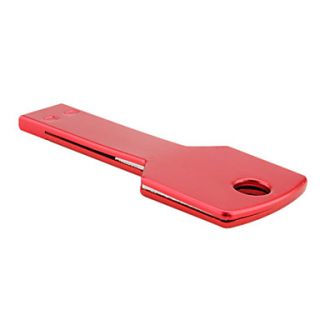 EUR € 26.30   16gb sleutel stijl usb flash drive (rood), Gratis