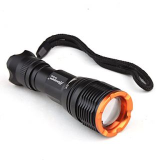 EUR € 22.90   romisen rc 29 cree q5 100 lumens levou lanterna (1 x