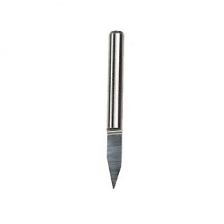 EUR € 24.83   carbide gravure bits   30 graden 0,4 mm diameter (5