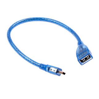 AF DP 5PIN USB2.0 Port Cable (30 cm), Gadgets
