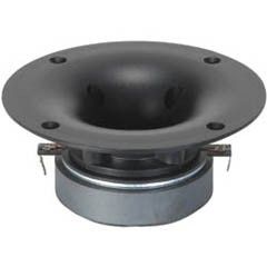  Tweeter Horn Speaker.Home Audio Driver.Replacement Drive.Soft Dome