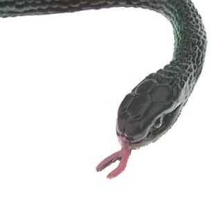 EUR € 5.33   Spaventoso Lifelike Silicon Snake Toy (verde), Gadget a