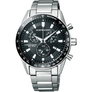 Citizen Independent KL6 012 51