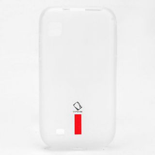 EUR € 5.33   saaie polish siliconen case voor samsung i909, Gratis