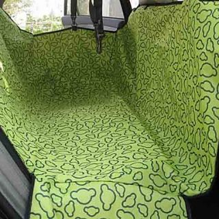  auto hoes voor huisdieren (160 x 130 x 35 cm, verschillende kleuren