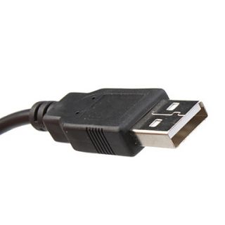 USB 2.0 per PC Express Adattatore carta 34 millimetri per il computer