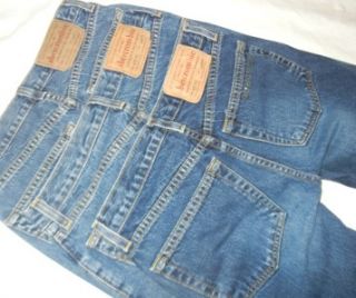 Girls Abercrombie Jeans Lot Sz 12 14 3 Pairs 1892 Fall School Clothes