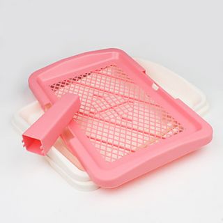  Layer Mesh Toilet (47 x 34 x 5.5cm), Gadgets