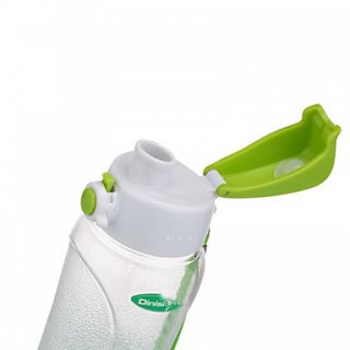 EUR € 34.86   creatieve plastic waterfles (760ml), Gratis Verzending