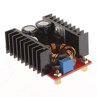 EUR € 12.23   120W DC ~ DC 10 ~ 32V ~ 60V a 35 Convertidor Boost