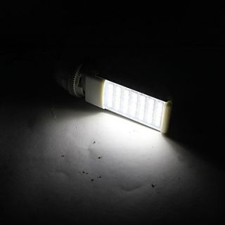 EUR € 15.63   G24 7w 35x5050 SMD 500 550lm 6000 6500k natuurlijk wit