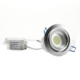 EUR € 38.17   10w 800 900lm 6000 6500K naturlig hvitt lys taklampe