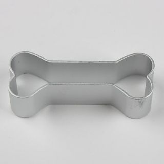 EUR € 1.37   dog bone vormige koekje taart cookie cutter, Gratis