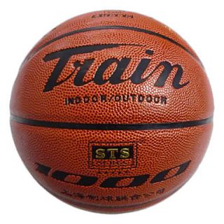 EUR € 37.89   train # 7 pu en rubber basketbal, Gratis Verzending