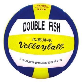 Official Size Volleyball Indoor Inflatable Ball 8099