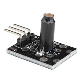 USD $ 2.39   Vibration Sensor Switch Module,