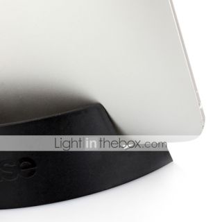 USD $ 5.39   Foldable Plastic Stand Mount Holder for Apple 9.7 iPad