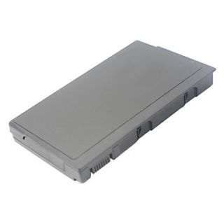 EUR € 37.89   batterij voor Toshiba Satellite M30X m40x, Gratis